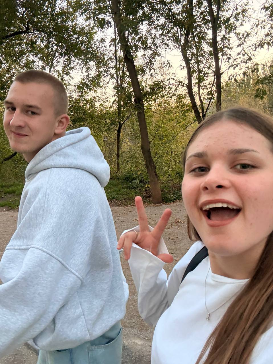 Наш момент 3